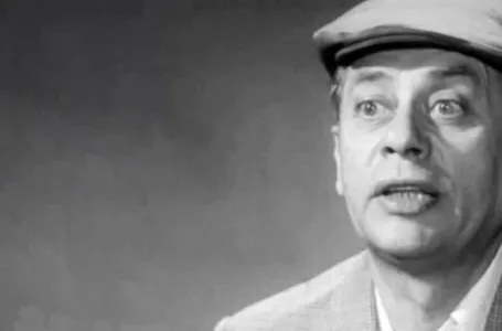 Preminuo sin čuvenog Čkalje u 76. godini!