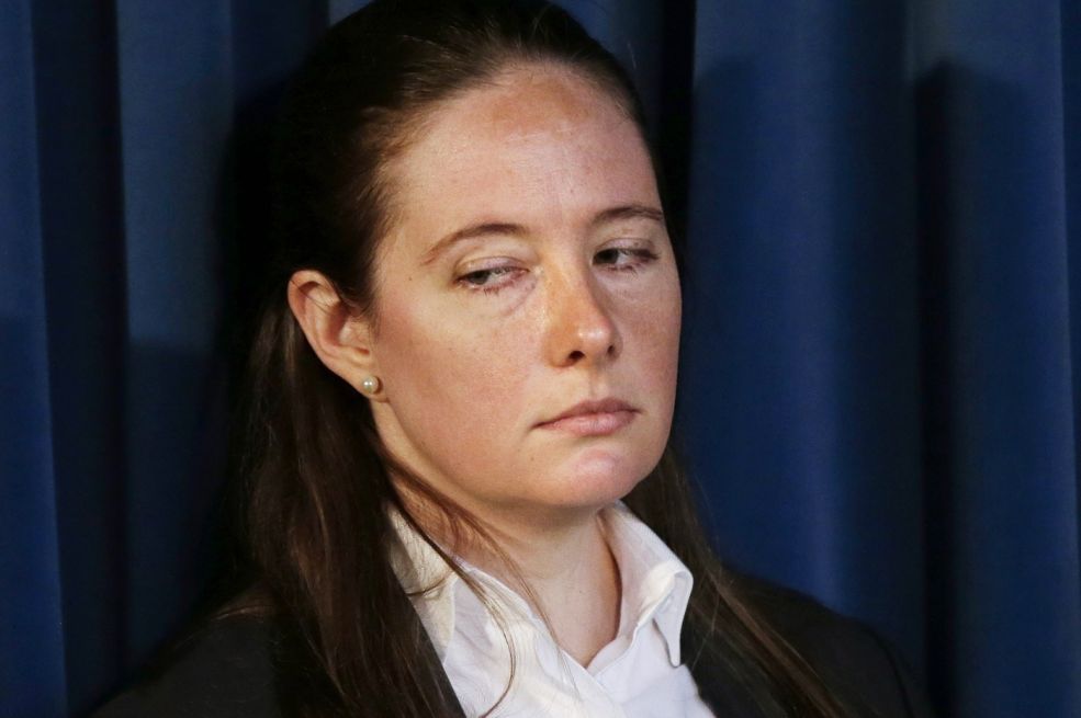 Tužiteljica u slučajevima Diddyja i Epsteina dobila otkaz bez objašnjenja