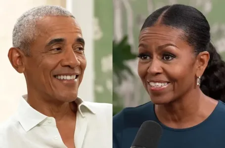Michelle i Barack Obama sve priznali uživo pred TV kamerama: "Oh da"