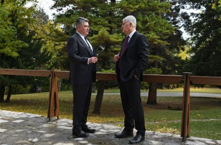 „Tihi rat“ Zagreba u BiH: geopolitičko igranje pod maskom pomoći