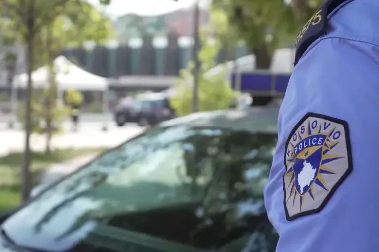 Akcija na Kosovu: Uhapšeni osumnjičeni za špijunažu i ugrožavanje bezbednosti