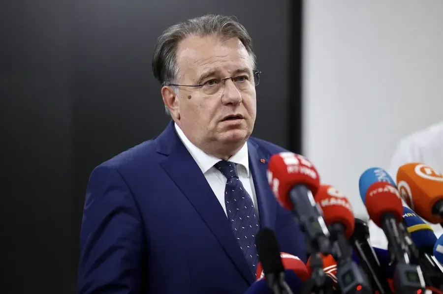 Nikšić: Izbor nove Vlade RS je protuustavan jer Republika Srpska trenutno nema predsjednika