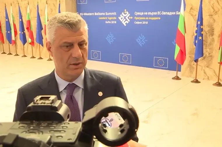 Tači i Krasnići braniće se pred sudom u Hagu, Veselji i Seljimi odustali od izvođenja dokaza