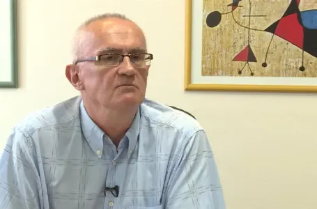 Šabić traži odgovore: Zašto je ministar Vujić pokrenuo pomilovanje za osuđenog nasilnika?