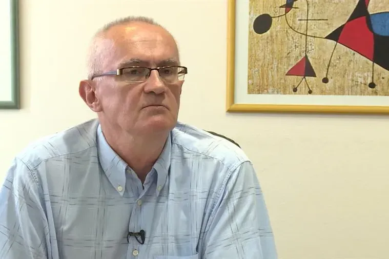 Šabić traži odgovore: Zašto je ministar Vujić pokrenuo pomilovanje za osuđenog nasilnika?