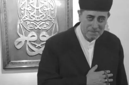 Preminuo Halil Brzina, šejh sarajevske tekije na Mejtašu