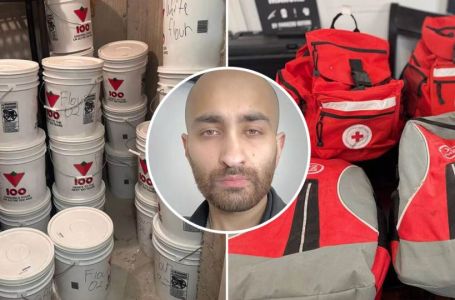 "Ljudi, spremite se": Oglasio se čovjek koji je spreman za Treći svjetski rat – on zna šta nas čeka