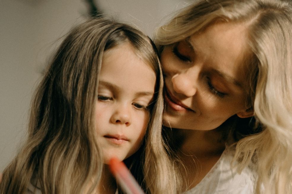 Tri osobine koje nasljeđujemo samo od majke: Očevi geni tu nemaju nikakav utjecaj