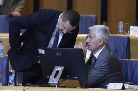 Na javljaju se na telefon: HDZ i SNSD blokirali Dom naroda