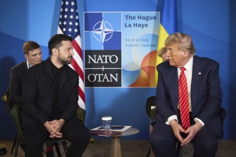Novi savez Kijeva i Washingtona: Zelenski najavio "mega sporazum" s Trumpom o vojnoj tehnologiji