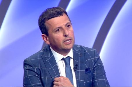 Vukanović: Dodik i Čović se prije dvije noći sastali i dogovarali kako srušiti Schmidtovu odluku