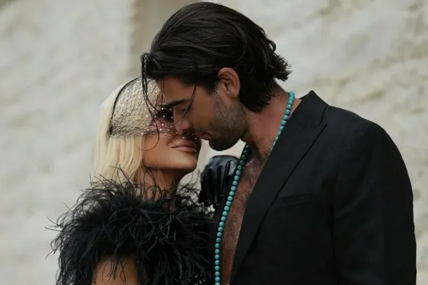 Maja Šuput komentarisala odnos sa Šimom nakon što su se pojavile njihove prisne slike