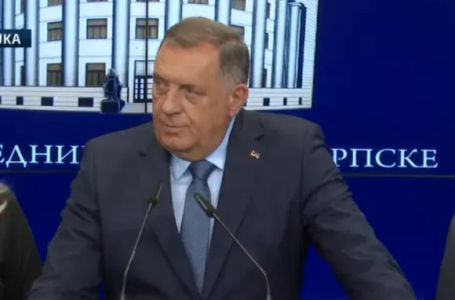 Dodiku prijete disciplinski postupci dok SIPA ostaje bez rukovodstva