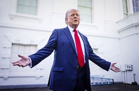 Tramp ima zdravstvenih problema: Bijela kuća potvrdila dijagnozu, otkrivene i modrice