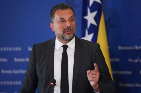 Konaković: Vučić se ponovno miješa u unutrašnja pitanja BiH, nedopustivo i opasno!