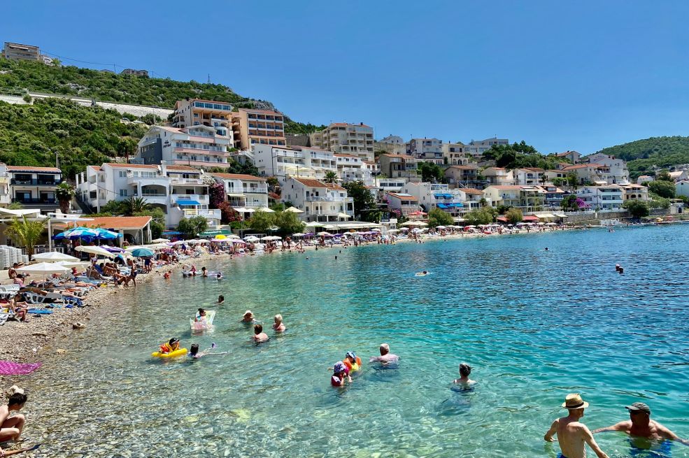 Objavljena prognoza: Evo kakvo nas vrijeme očekuje za VIKEND