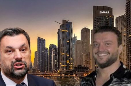 Ko krade, taj i laže: Konaković falsificira izvornu verziju Skya!