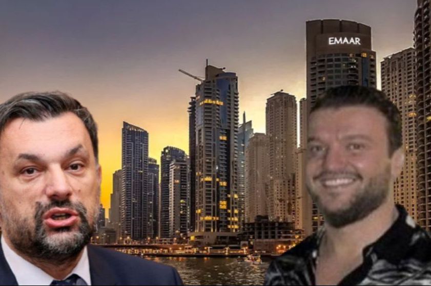 Ko krade, taj i laže: Konaković falsificira izvornu verziju Skya!