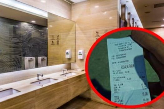 Sarajevska pizzerija počela naplaćivati korištenje WC-a 5 KM