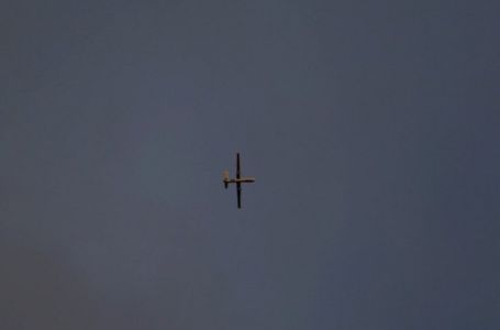 Pogledajte sinoćnje nebo iznad Moskve: Rusija tvrdi da je oborila 46 ukrajinskih dronova