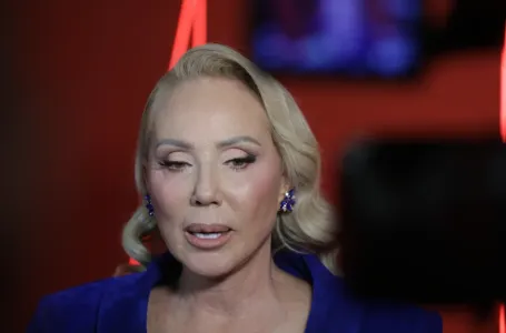 OGLASILA SE LEPA BRENA nakon što su Hrvati tražili zabranu njenog koncerta: Poručila samo jedno