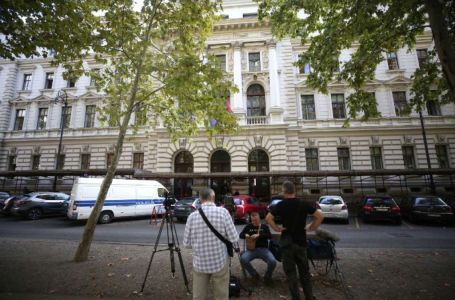 Udruženje žrtava i svjedoka genocida: Hrvatska potvrdila da je sigurno utočište za ratne zločince