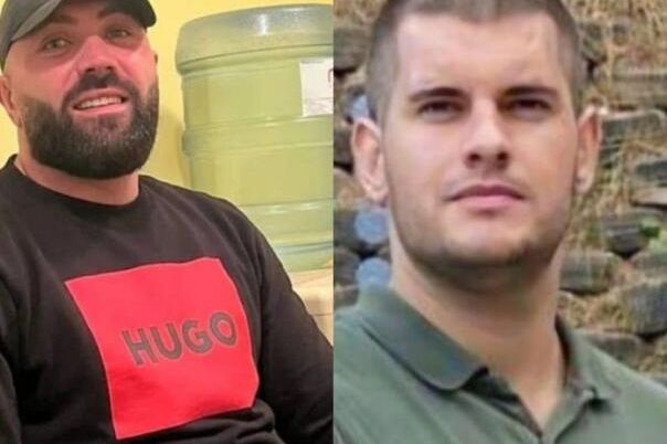 Ammar Muzur osuđen an četiri godine zatvora