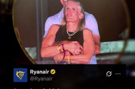 O viralnoj aferi, oglasio se i i Ryanair: NJIHOVA REAKCIJA JE HIT!