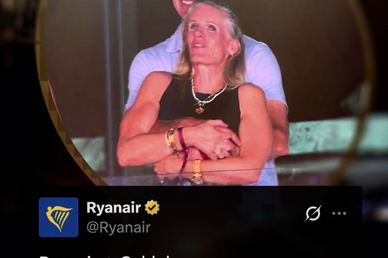 O viralnoj aferi, oglasio se i i Ryanair: NJIHOVA REAKCIJA JE HIT!