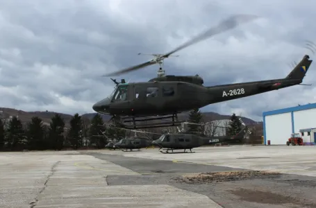 Najavljen posmatrački let iznad BiH, oglasilo se Ministarstvo odbrane BiH