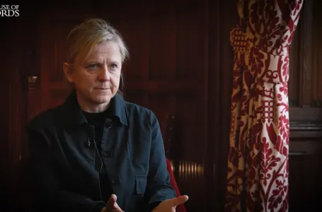 Baronesa Helic o životu u BiH, uspjehu u Velikoj Britaniji i borbi za ljudska prava