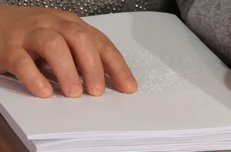 Kako glasa slijepa osoba u BiH: Sistem nevidljiv za one koji ne vide