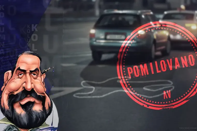 Da je Vučić Desanka Maksimović: Satirična kolumna Draže Petrovića o političkoj poeziji