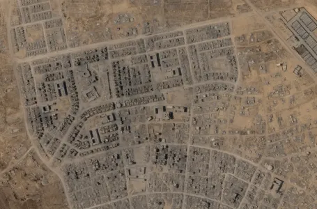 BBC: Izrael sravnio hiljade zgrada u Gazi kroz kontrolisana rušenja