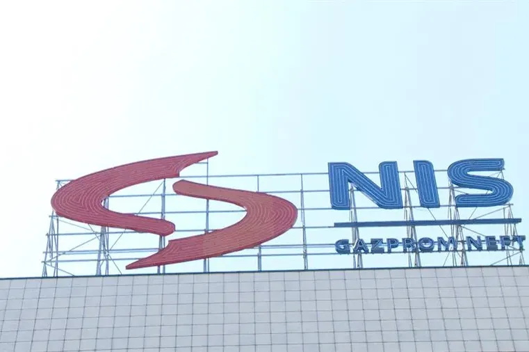 NIS podneo novi zahtev za licencu američkom Ministarstvu finansija