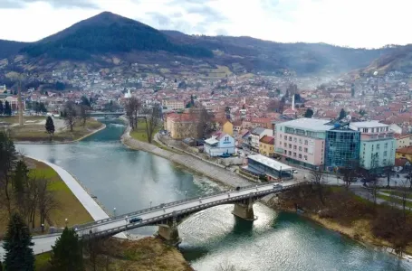 Din Bahtović optužen za svirepo ubistvo u Visokom: Tijelo poznanika isjekao i sakrio u kofer