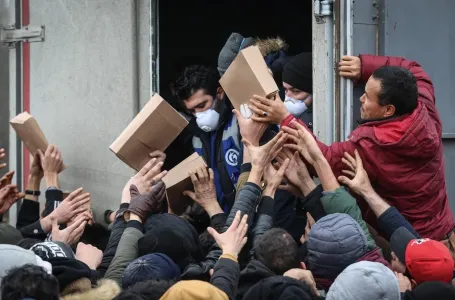 Krvavi stampedo na vjenčanju sina guvernera: Osmogodišnja djevojčica među poginulima