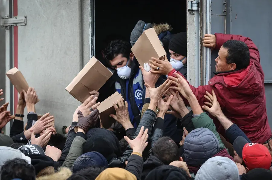 Krvavi stampedo na vjenčanju sina guvernera: Osmogodišnja djevojčica među poginulima