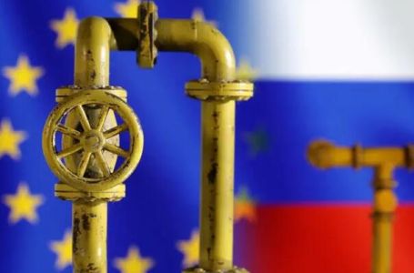 Evropa gasi ruske banke i naftu: Putin pred novim zidom sankcija!