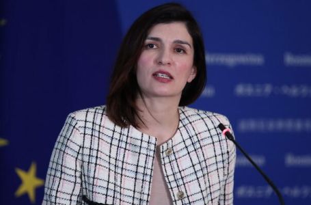 Ćudić: Čović lično dijeli vrijednosti s Izraelom i beskrajno je daleko od evropskih