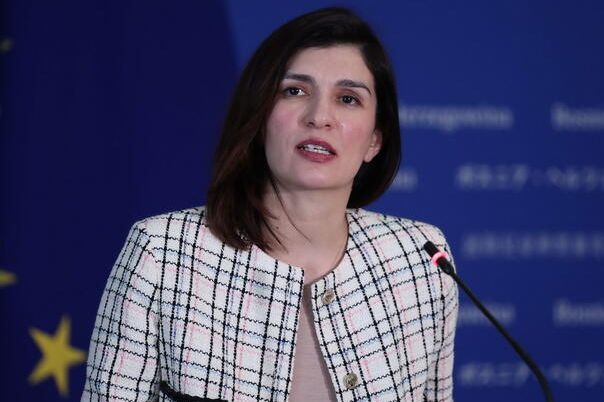 Ćudić: Čović lično dijeli vrijednosti s Izraelom i beskrajno je daleko od evropskih