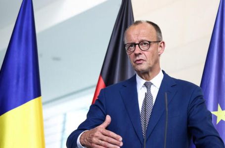 "Nema šanse za EU!" – Njemačka brutalno spustila Ukrajinu!