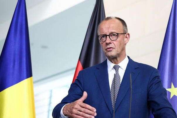 "Nema šanse za EU!" – Njemačka brutalno spustila Ukrajinu!