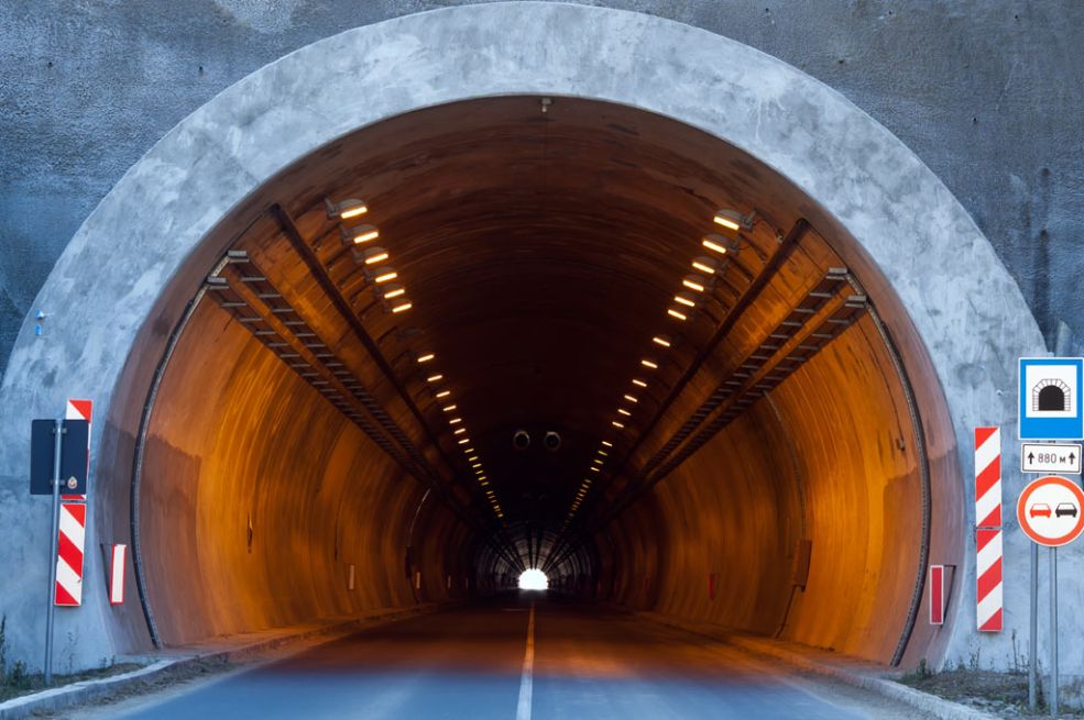 Srbija otvorila autoput kroz nestabilno brdo! Inženjeri odbili da potpišu – gdje su doktori?