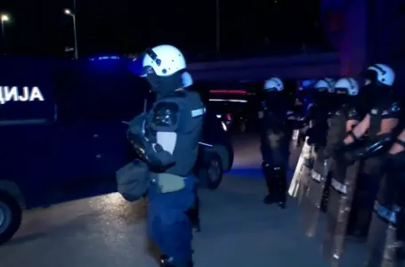 „Zabrinjavajuća tišina vlasti u Užicu – Opozicija poručuje: ‘Ako skupština ćuti, govoriće ulica!’“