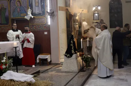 "Netanjahu se izvinjava Papi nakon što je crkva u Gazi pogođena – šta slijedi dalje?"