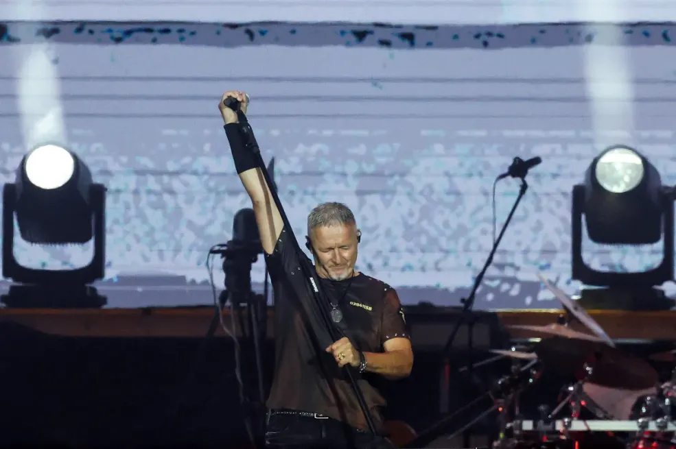 "Šokantne mjere u Austriji: Prijeti li ti oduzimanje boravka zbog uzvika sa koncerta u Zagrebu?"