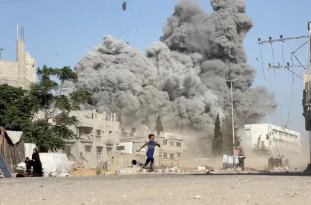 Hamas potvrdio da je odgovorio na izraelski prijedlog za primirjem u Gazi