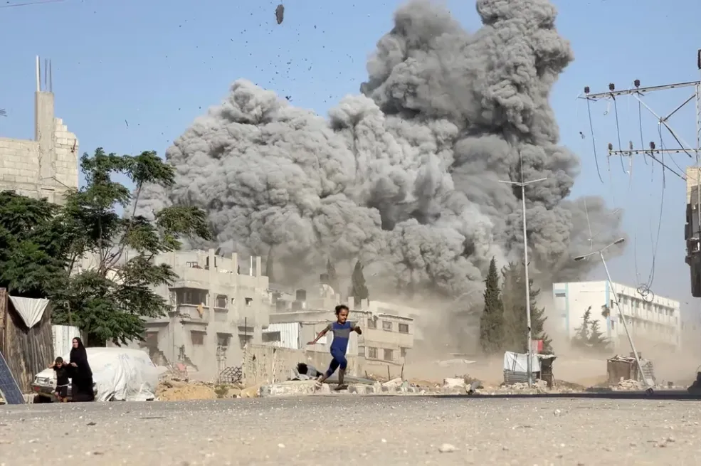 Hamas potvrdio da je odgovorio na izraelski prijedlog za primirjem u Gazi