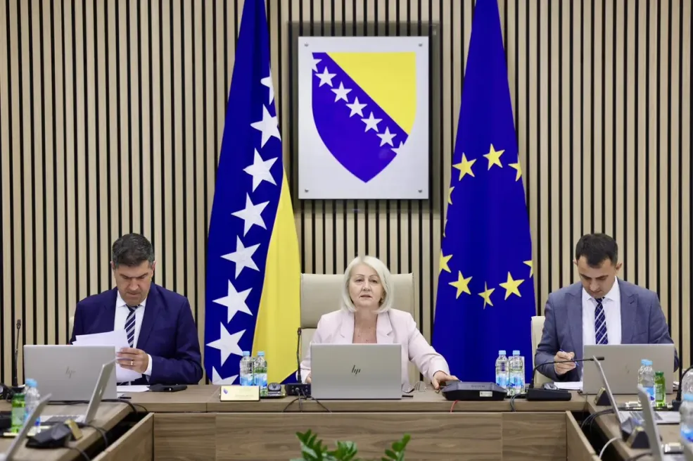 BiH na ivici katastrofe: EU joj uskraćuje stotine miliona zbog neispunjene reforme!